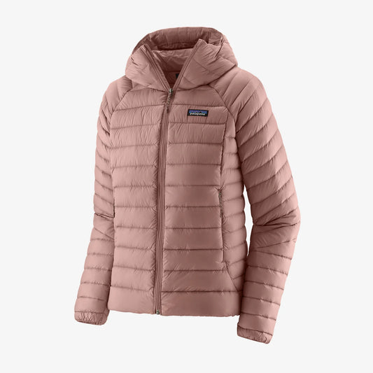 Patagonia Down Hoody - Women's