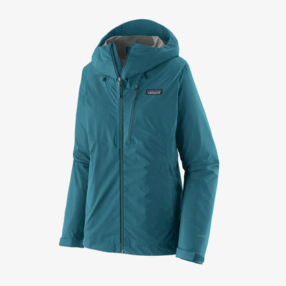 Patagonia Granite Crest Rain Jacket - Women's
