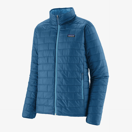 Patagonia Nano Puff Jacket - Mens