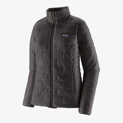Patagonia Nano Puff Jacket - Womens