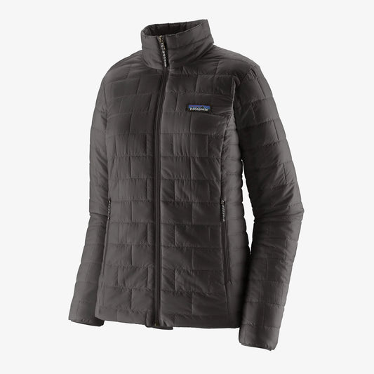Patagonia Nano Puff Jacket - Womens
