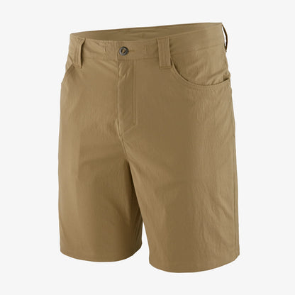 Patagonia Quandary Shorts 10" - Men's