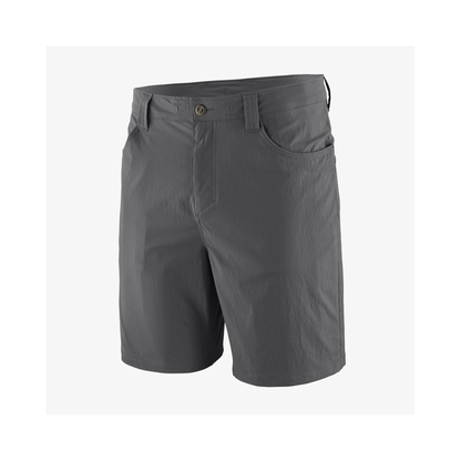 Patagonia Quandary Shorts 10" - Men's
