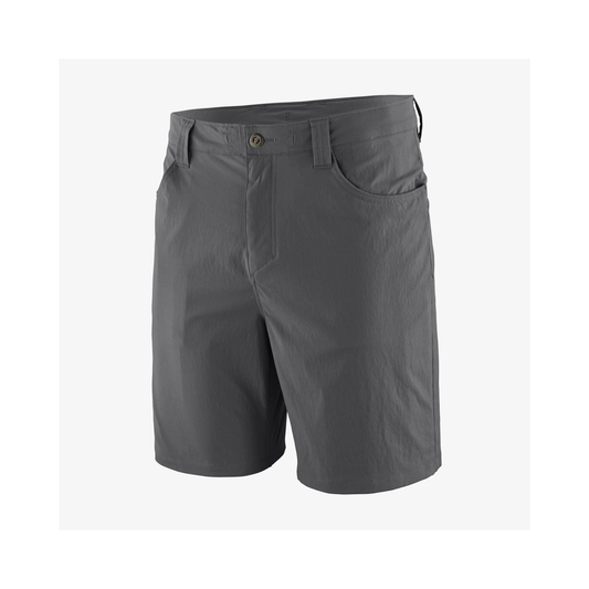 Patagonia Quandary Shorts 10" - Men's