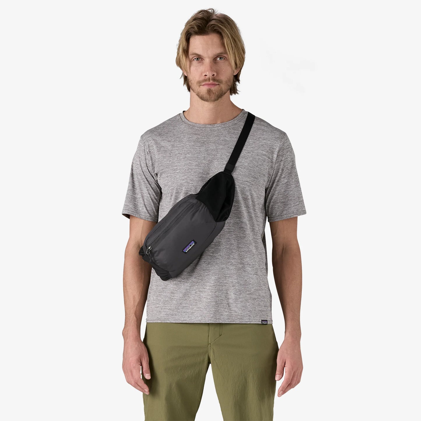 Patagonia Terravia Hip Pack 4L