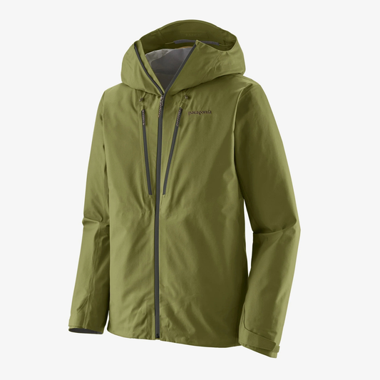 Patagonia Triolet Rain Jacket - Men's