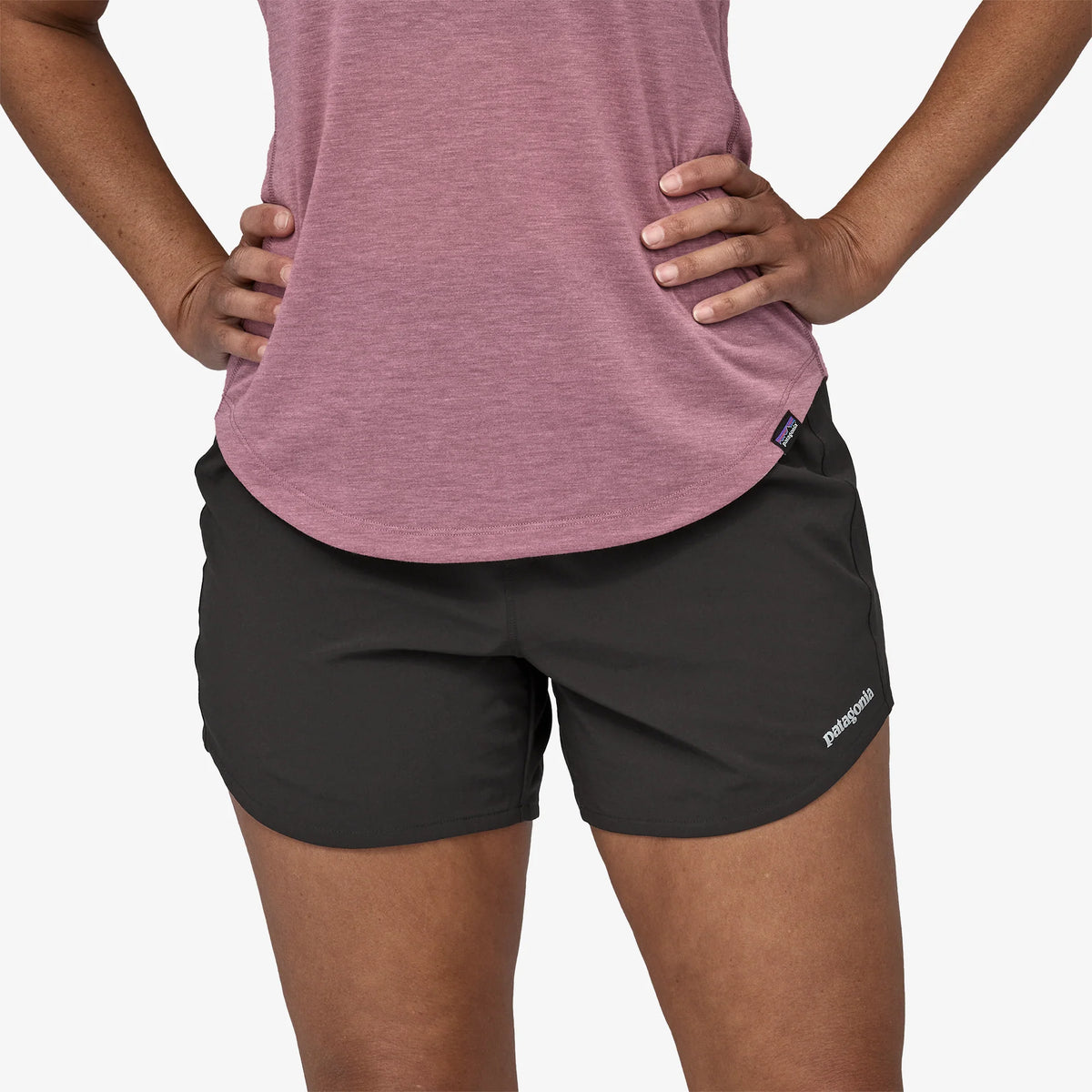 Patagonia Trailfarer 4½" Shorts - Women's