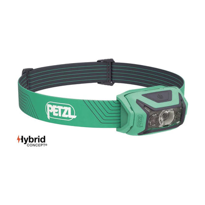 Petzl Actik Headlamp 450