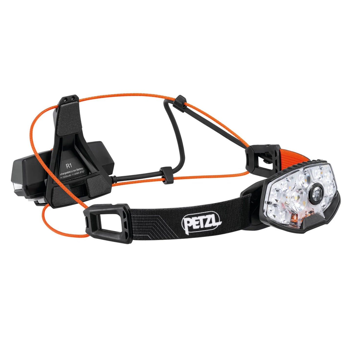 Petzl Nao RL 1500