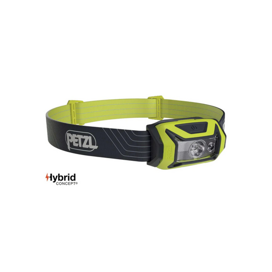 Petzl Tikka Headlamp 350