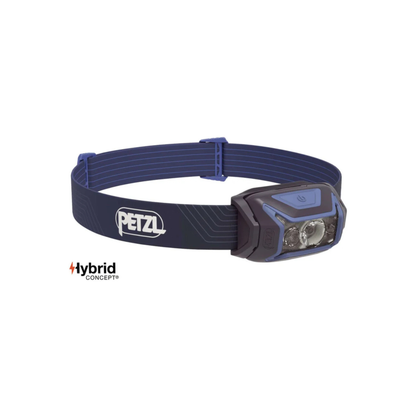 Petzl Actik 450 Headlamp