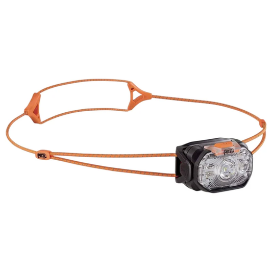 Petzl Swift LT Headlamp 380 Lumens