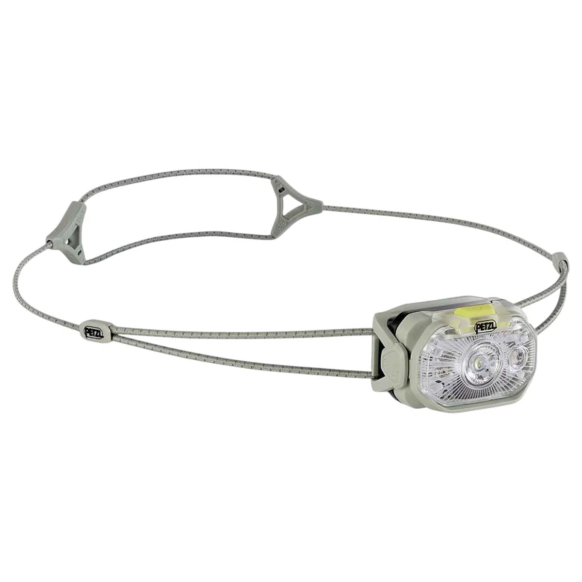 Petzl Swift LT Headlamp 380 Lumens