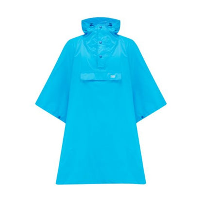 Poncho Packable Waterproof Cape