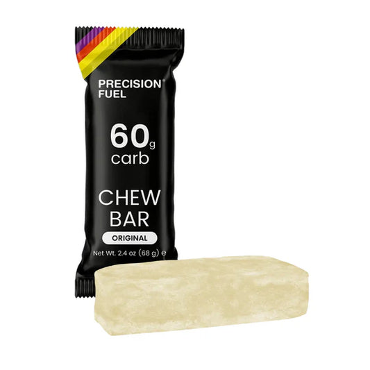 Precision Chew 60g Bar - Original