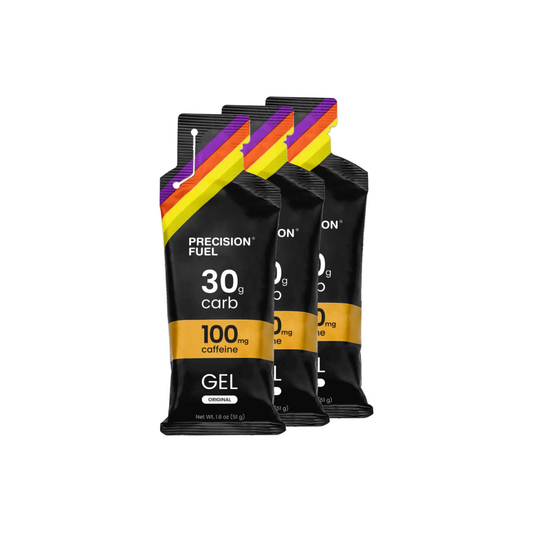 Precision Gel 30g - Caffeine
