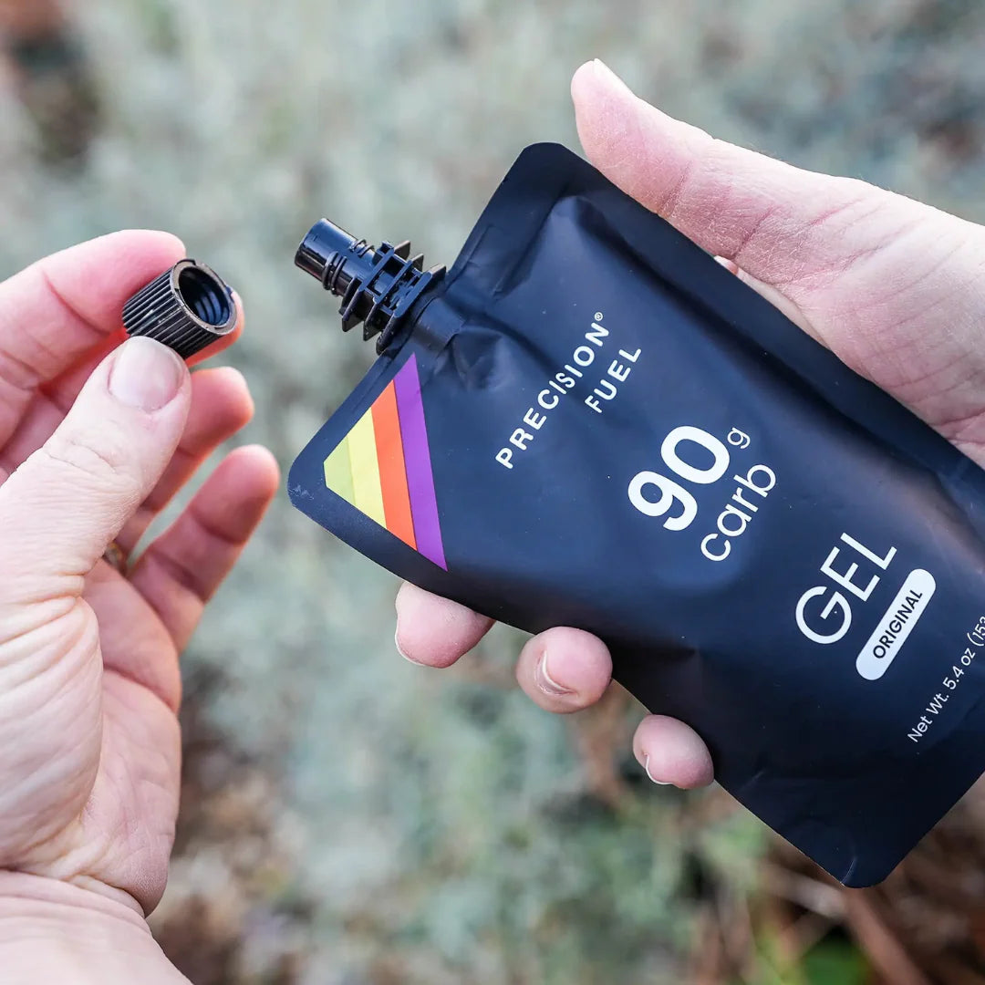 Precision Gel 90g