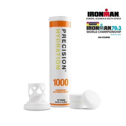 Precision - PH 1000 Electrolyte Tablets