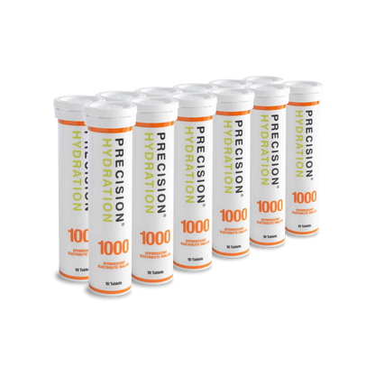 Precision - PH 1000 Electrolyte Tablets