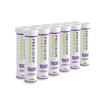 Precision - PH 1500 Electrolyte Tablets