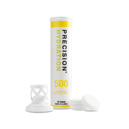 Precision - PH 500 Electrolyte Tablets