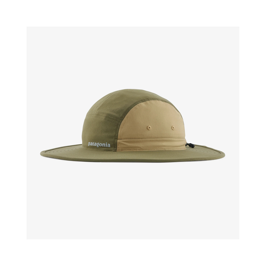Patagonia Quandary Brimmer Hat