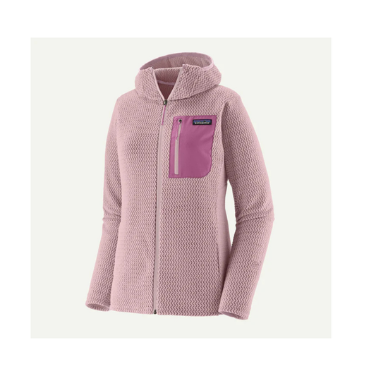 Patagonia R1 Air Full Zip Hoody Women's