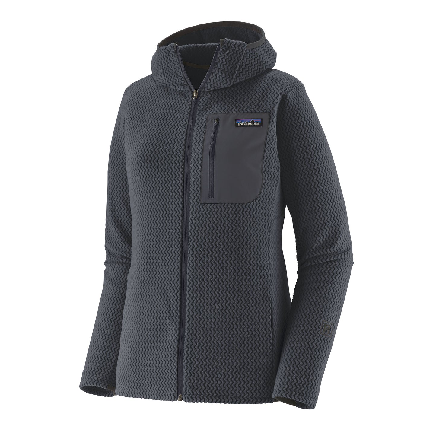 Patagonia R1 Air Full Zip Hoody Women's