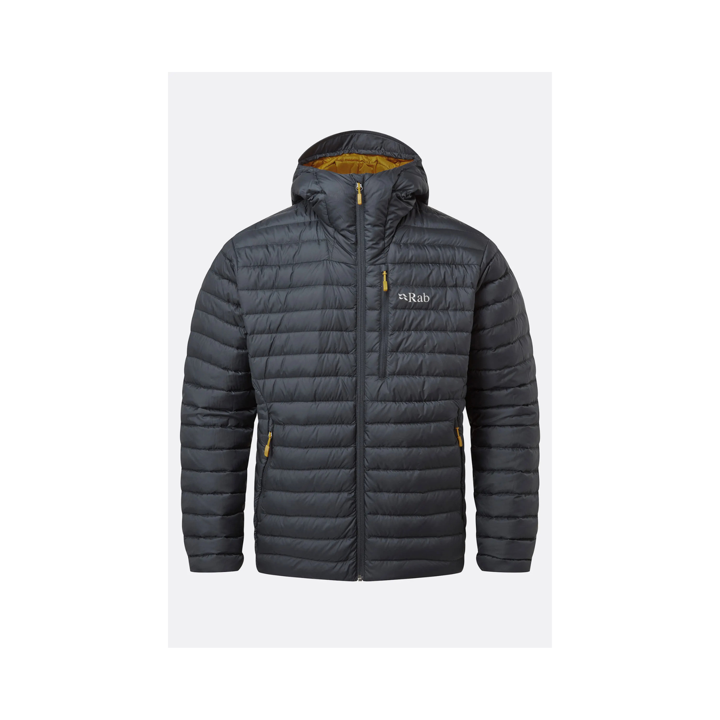 Rab Microlight Alpine Jacket