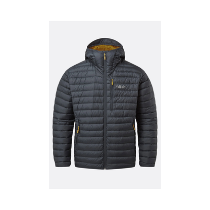 Rab Microlight Alpine Jacket
