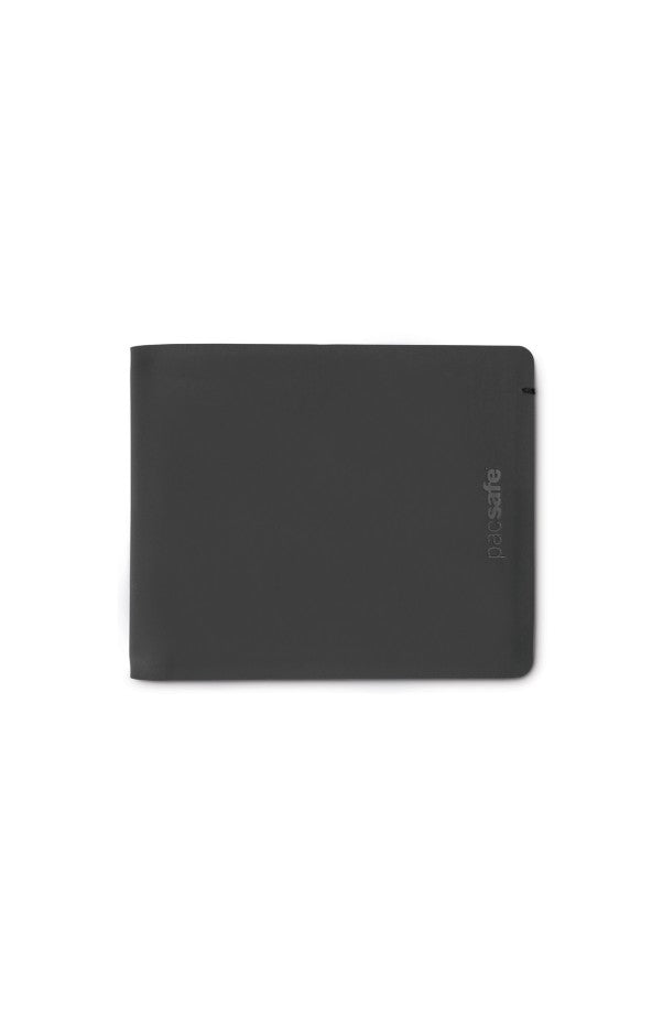 RFID Blocking Travel Wallet