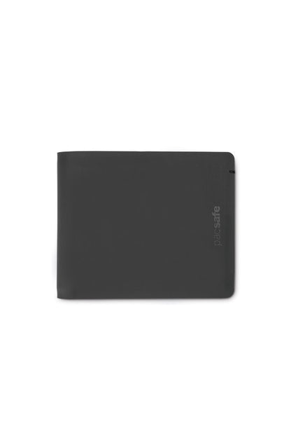 RFID Blocking Travel Wallet