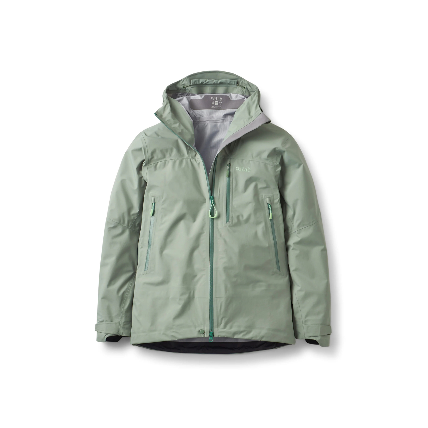 Rab Firewall Mountain Jacket - Women's
