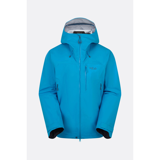 Rab Firewall Mountain Jacket