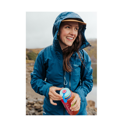 Rab Firewall Jacket Women's