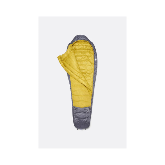 Rab Neutrino Down Sleeping Bag (-6°C)