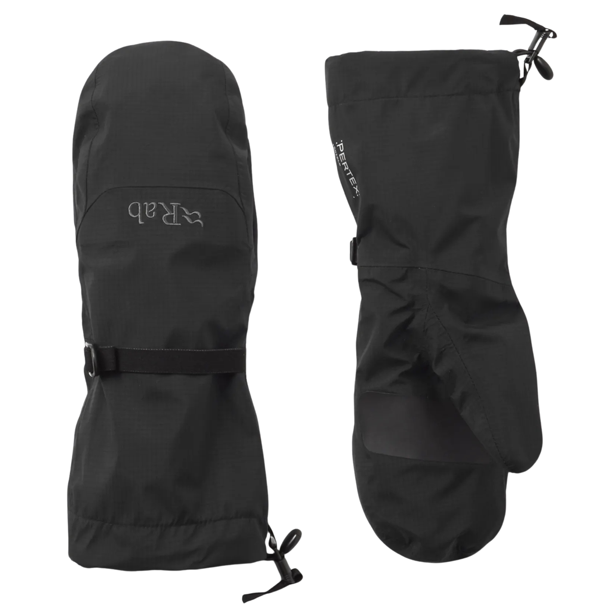 Rab Shield Waterproof Mitts – Unisex