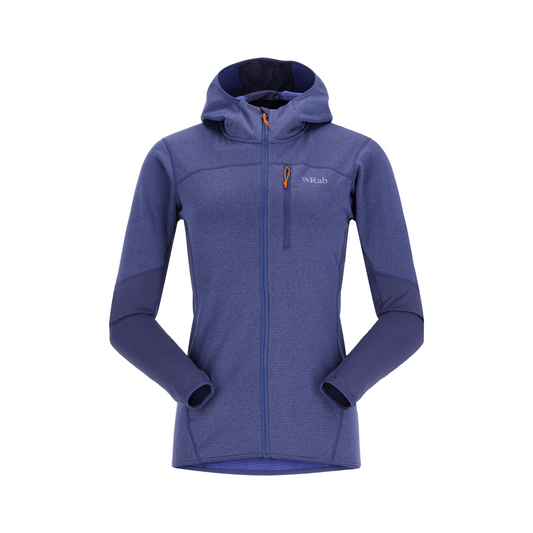 Rab Ascendor Hoody - Women's