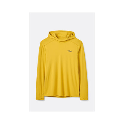 Rab Force Hoody