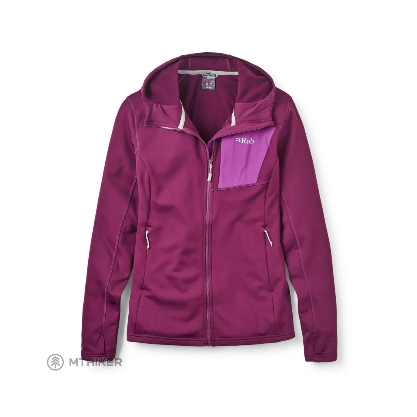 Rab Superflux Hoody - Women's