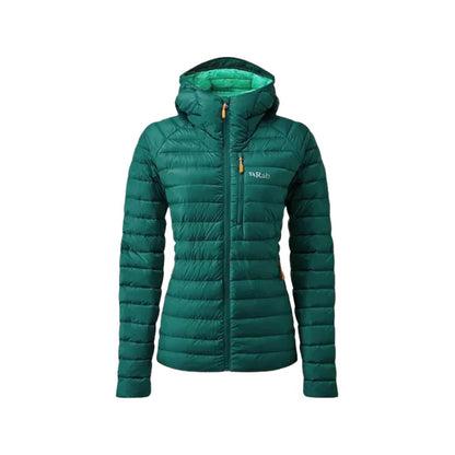 Rab Microlight Alpine Jacket - Women's