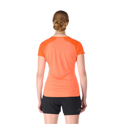 Rab Sonic Ultra Tee - Women's