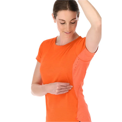 Rab Sonic Ultra Tee - Women's