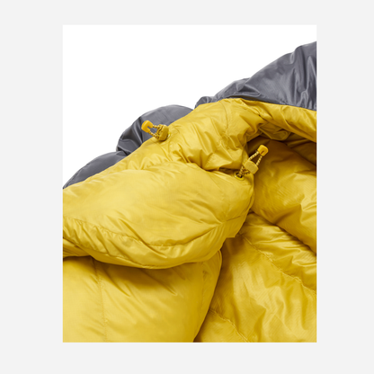 Rab Neutrino Down Sleeping Bag (-6°C)