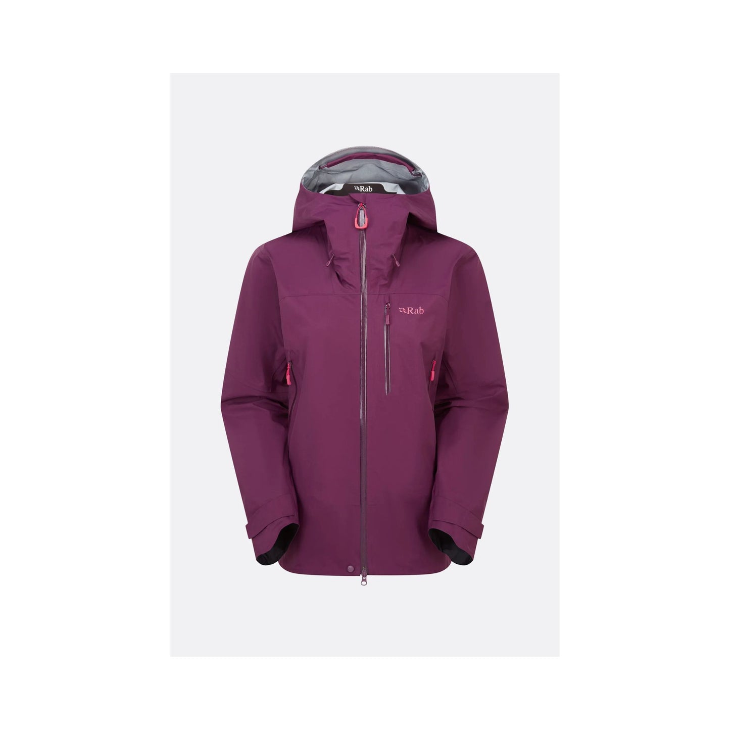 Rab Firewall Mountain Jacket - Women's