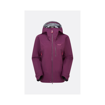 Rab Firewall Mountain Jacket - Women's