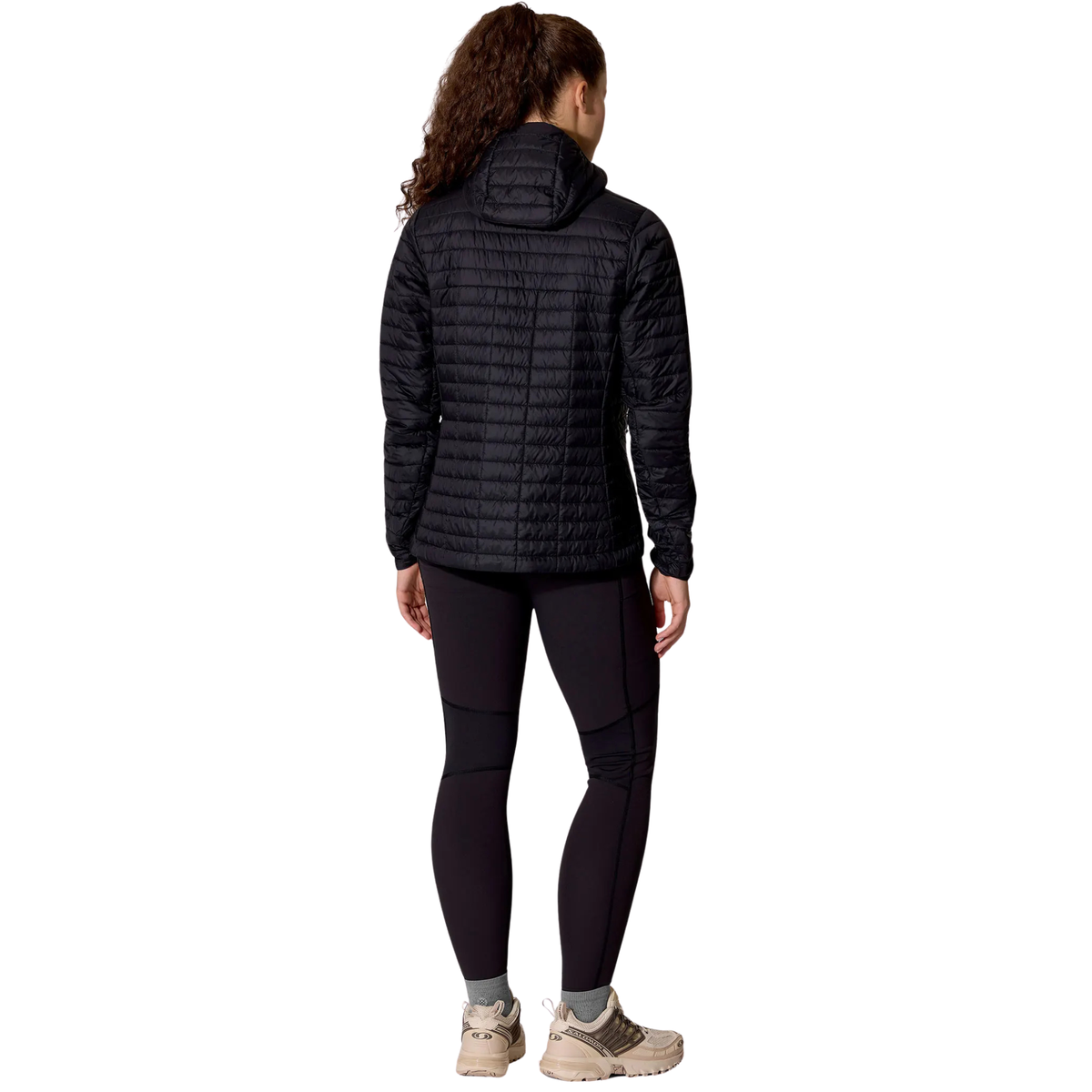 Rab Women’s Microlighter Jacket