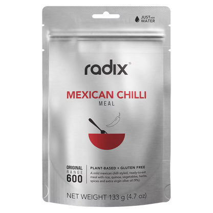 Radix Nutrition 600 Original Range