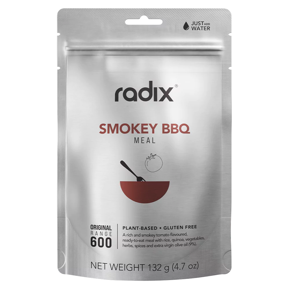 Radix Nutrition 600 Original Range