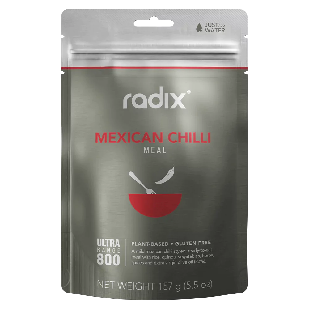 Radix Nutrition Ultra 800 Range